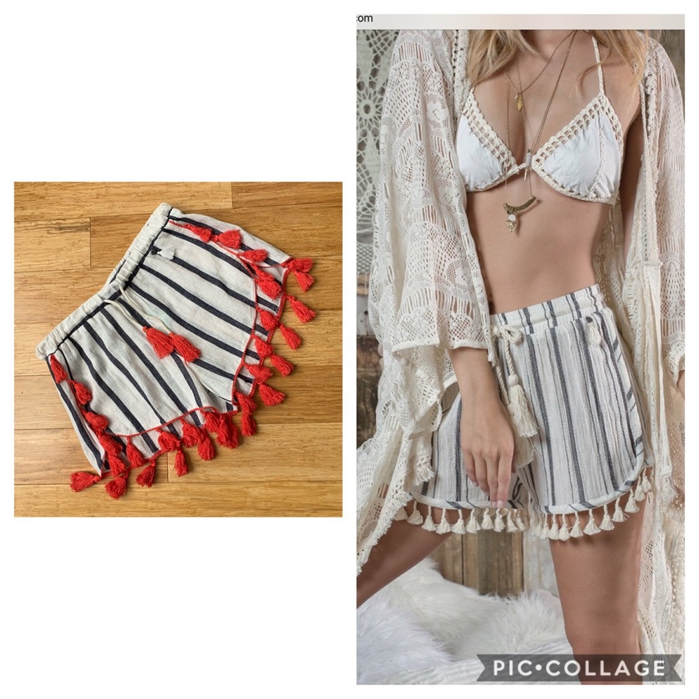 ZLeurope Kenda Short